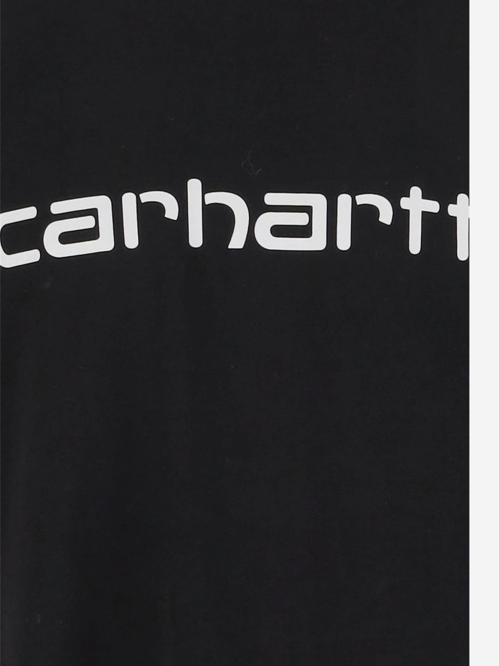 CARHARTT WIP PRE T-shirts and Polos Black