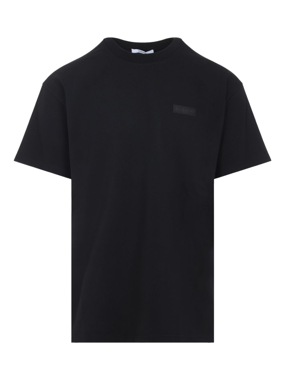 Givenchy T-shirts and Polos Black