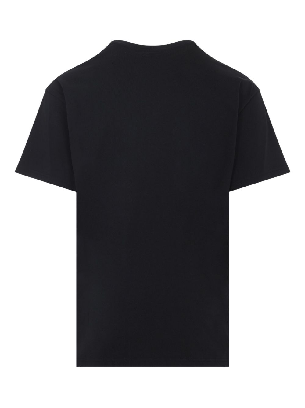 Givenchy Logo cotton t-shirt