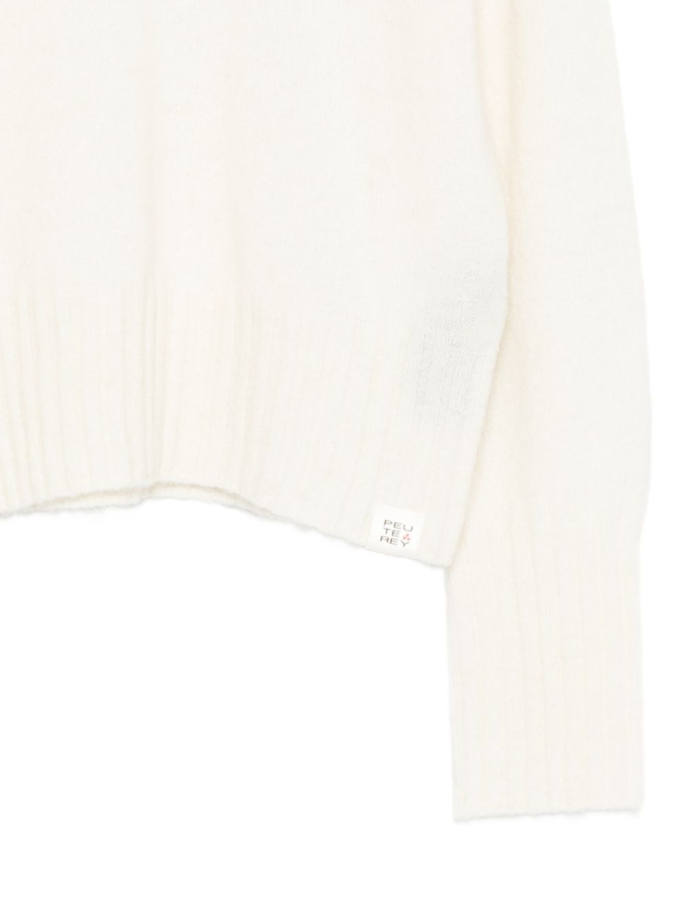 Peuterey Sweaters White