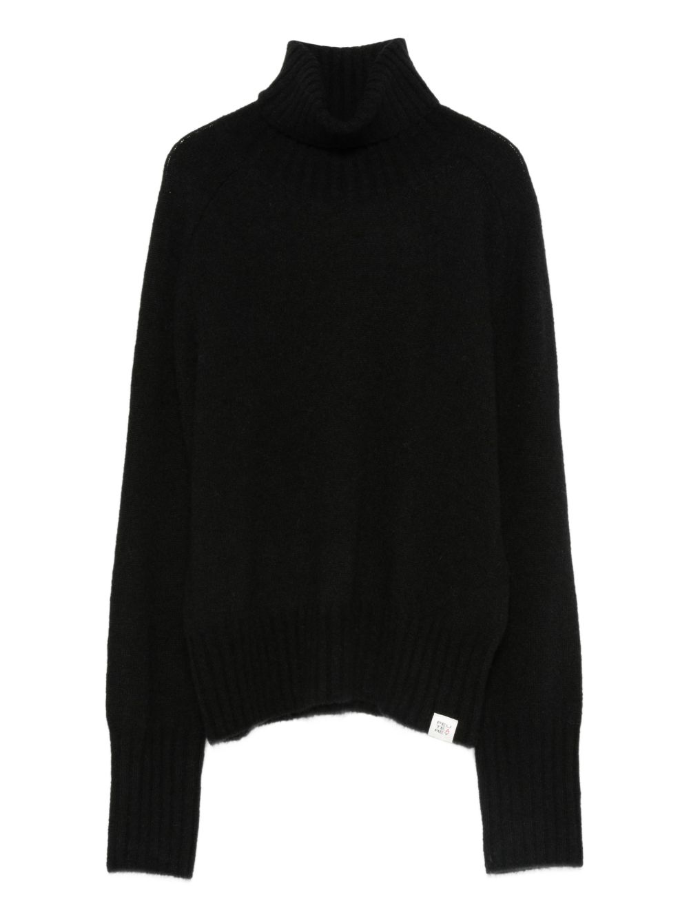 Peuterey Sweaters Black