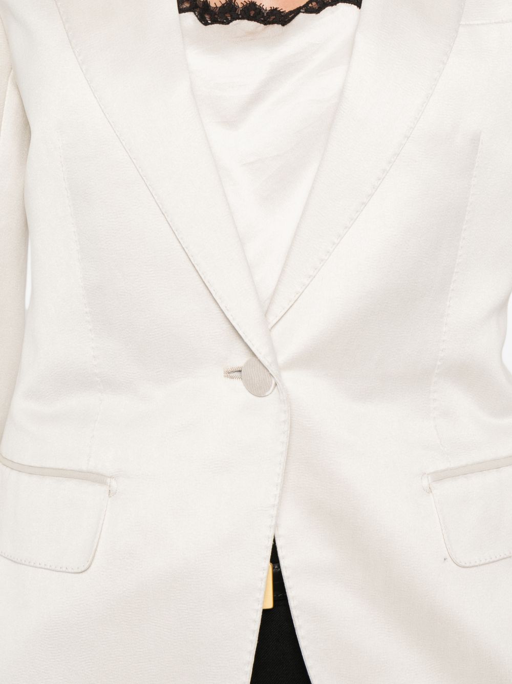 Tom Ford Jackets White
