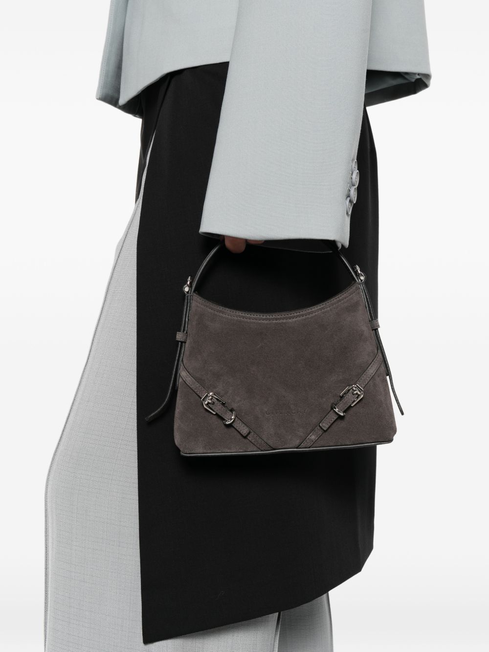 Givenchy Mini Voyou Bag