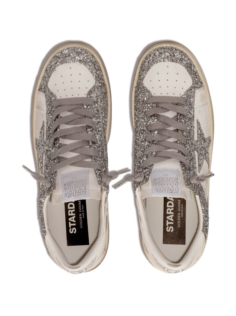 Golden Goose Stardan sneakers