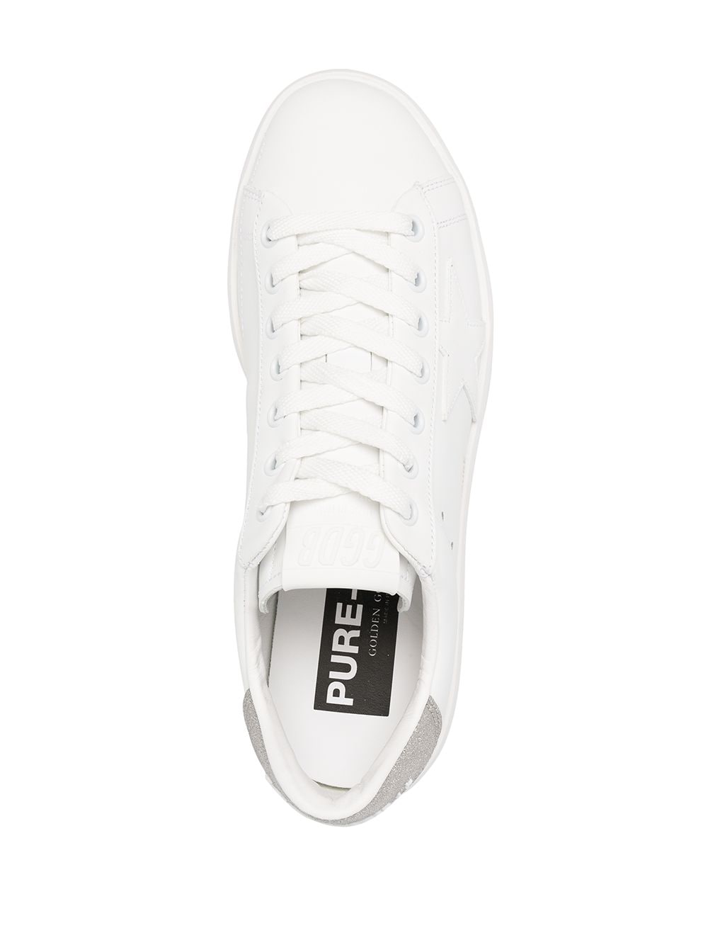 Golden Goose Purestar sneakers