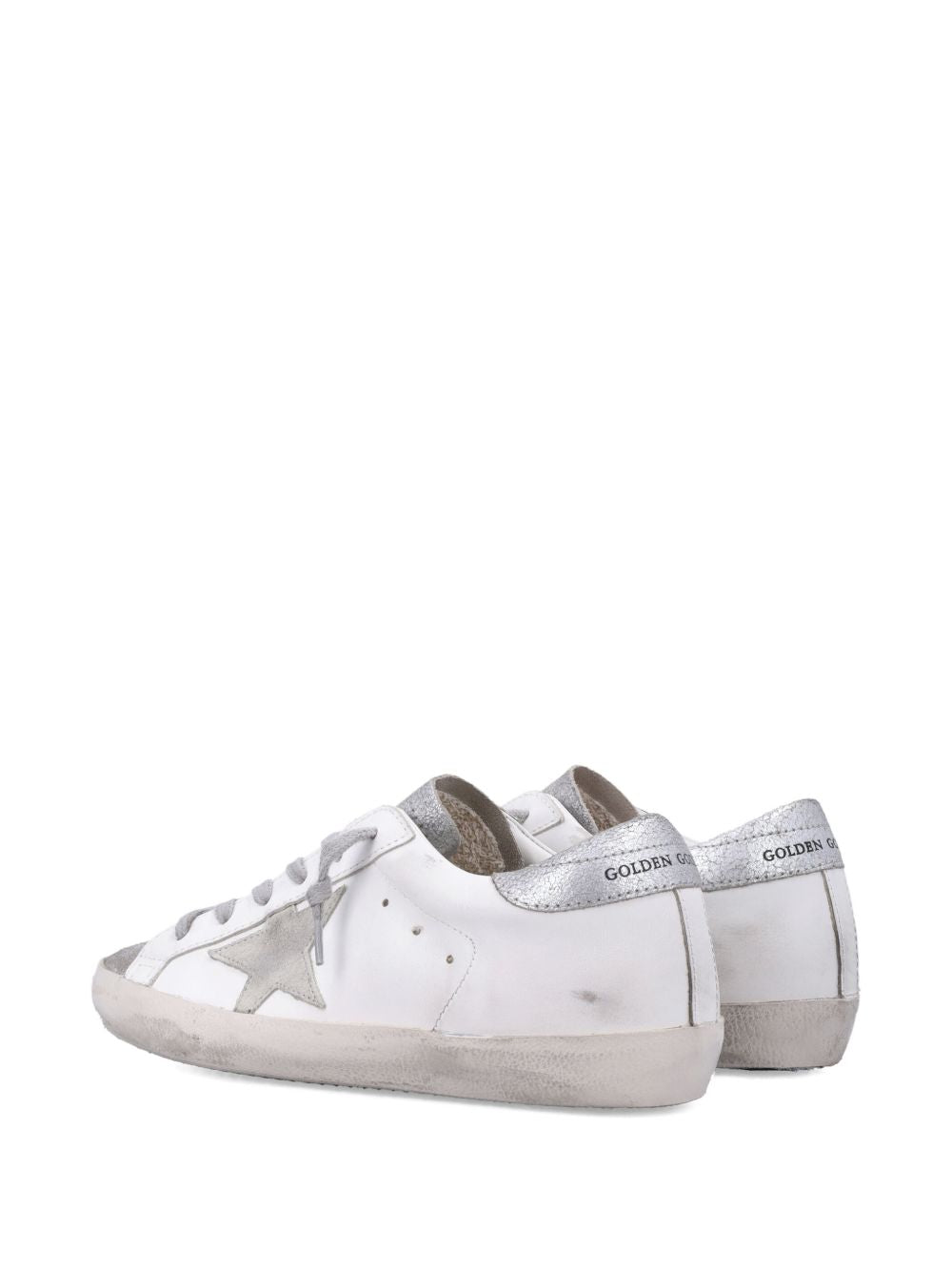 Golden Goose Super-Star sneakers
