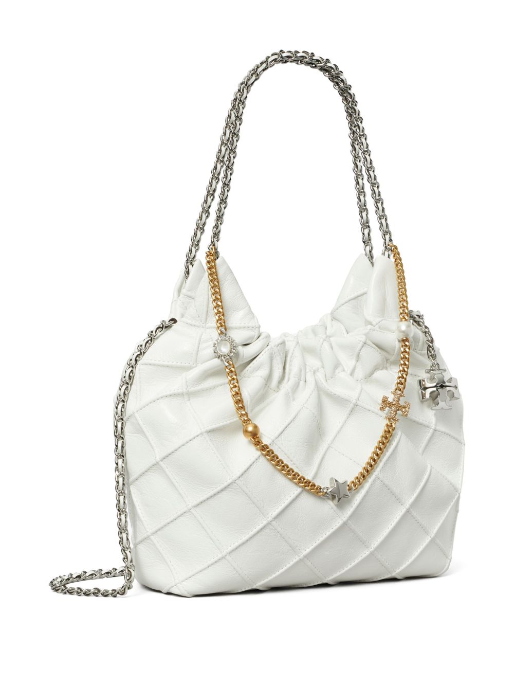 Tory Burch Bags.. White