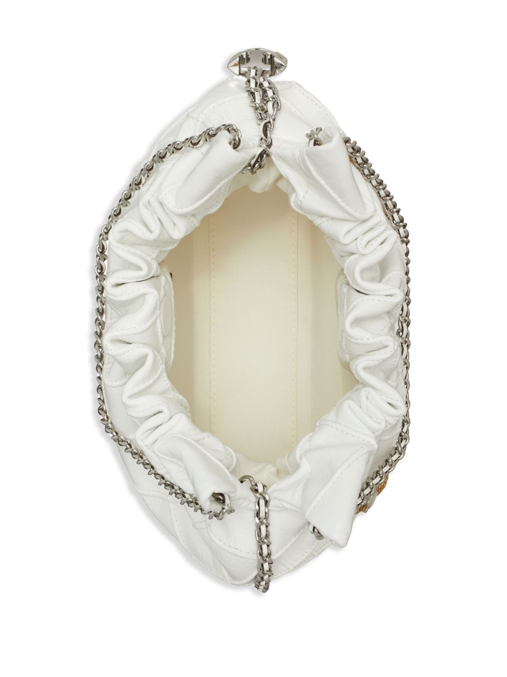 Tory Burch Bags.. White