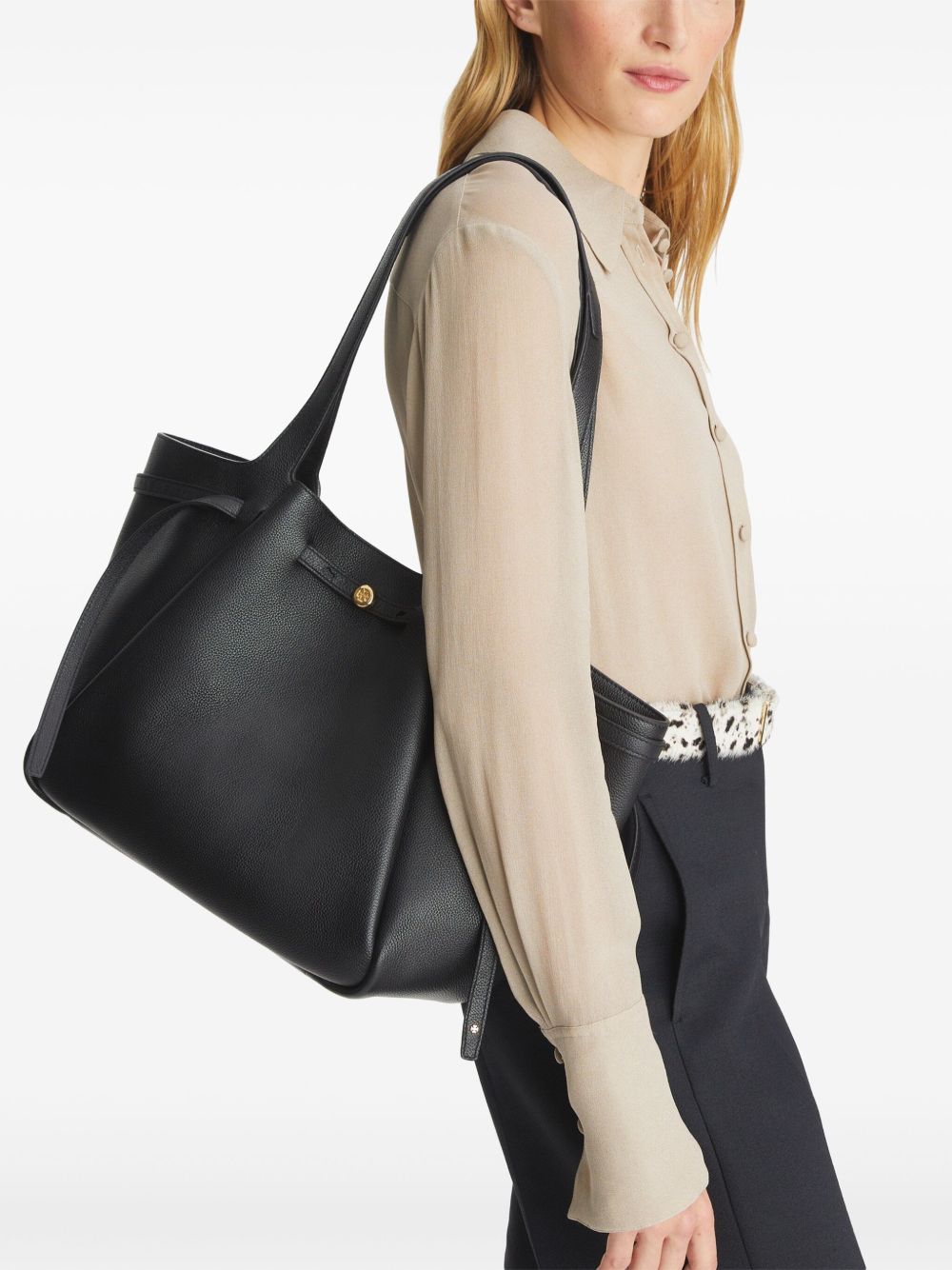 Tory Burch Shopping Romy