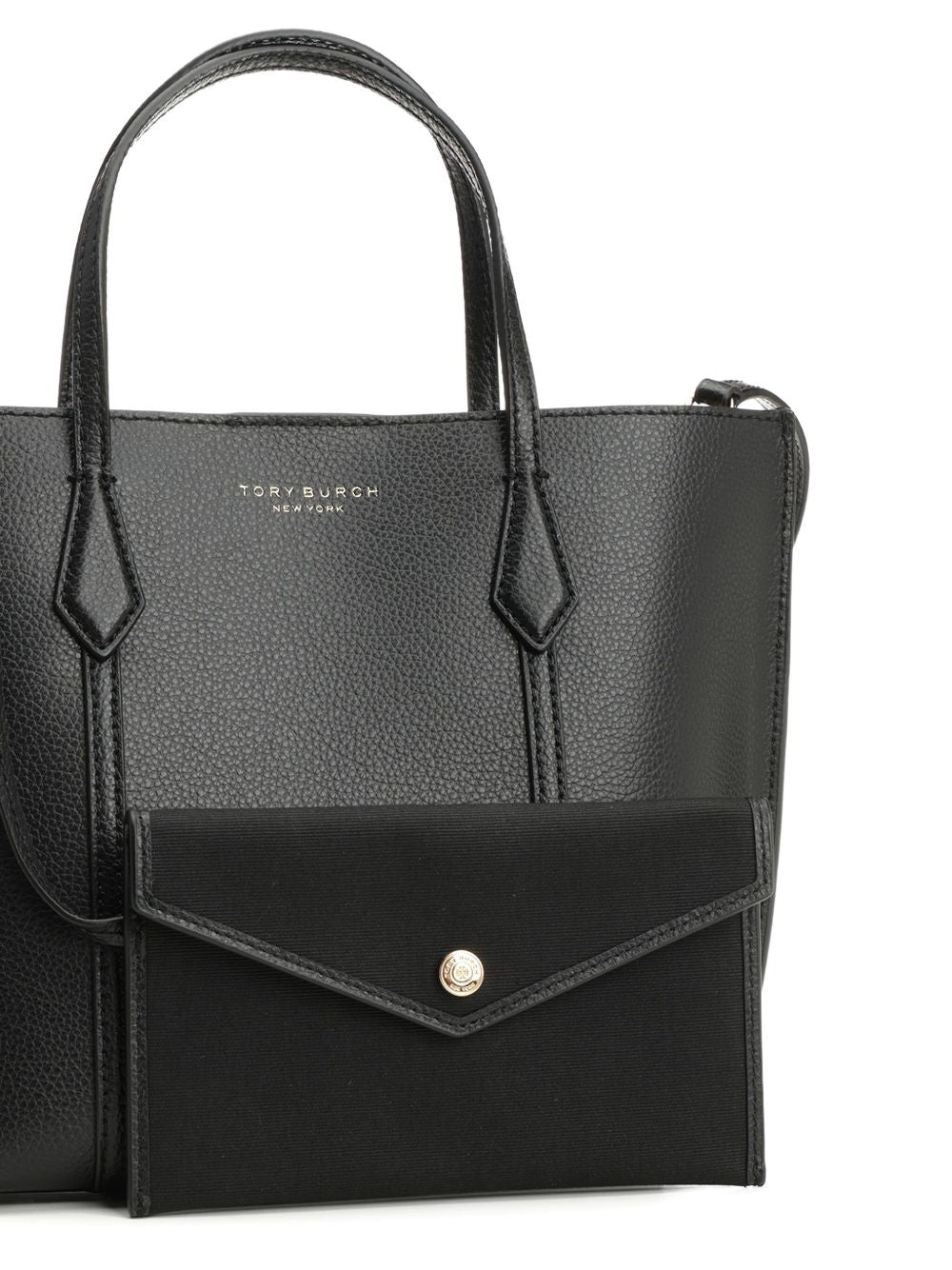 Tory Burch Small Perry Tote