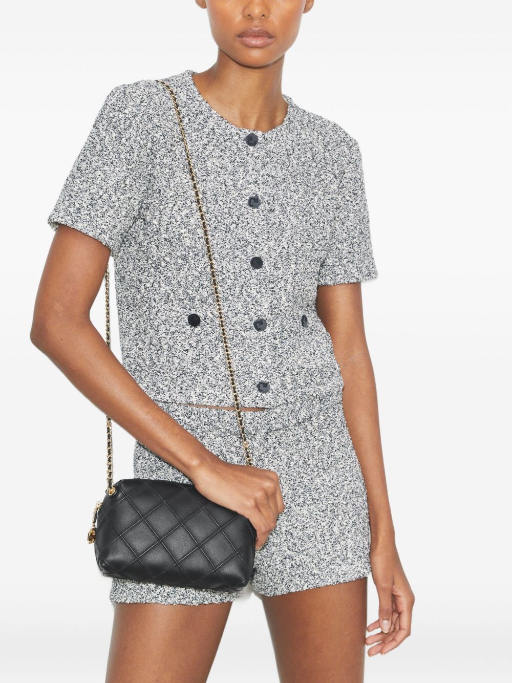 Tory Burch Fleming Soft Shoulder Bag