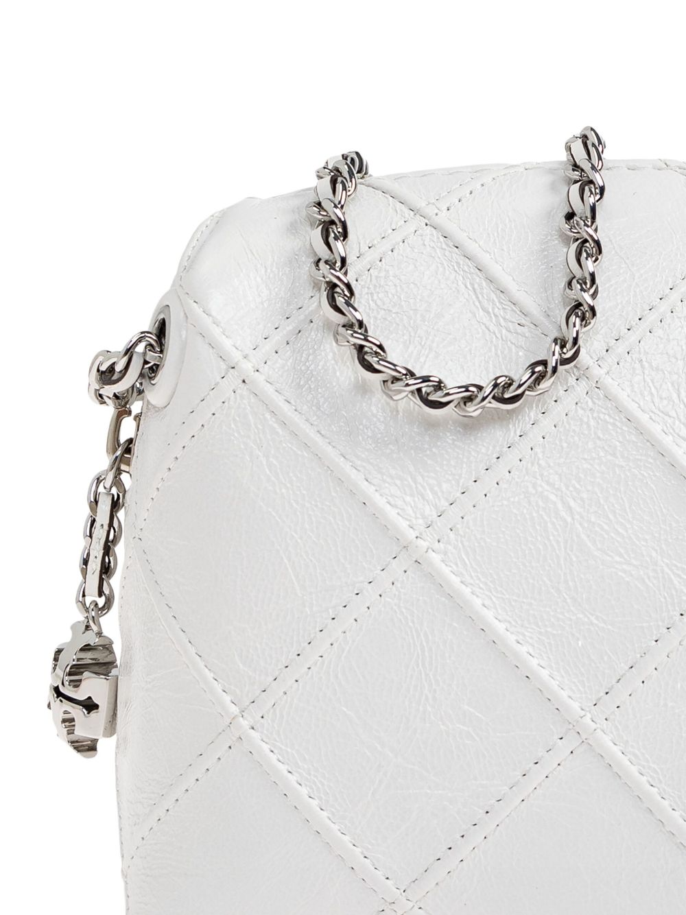 Tory Burch Fleming Soft Shoulder Bag