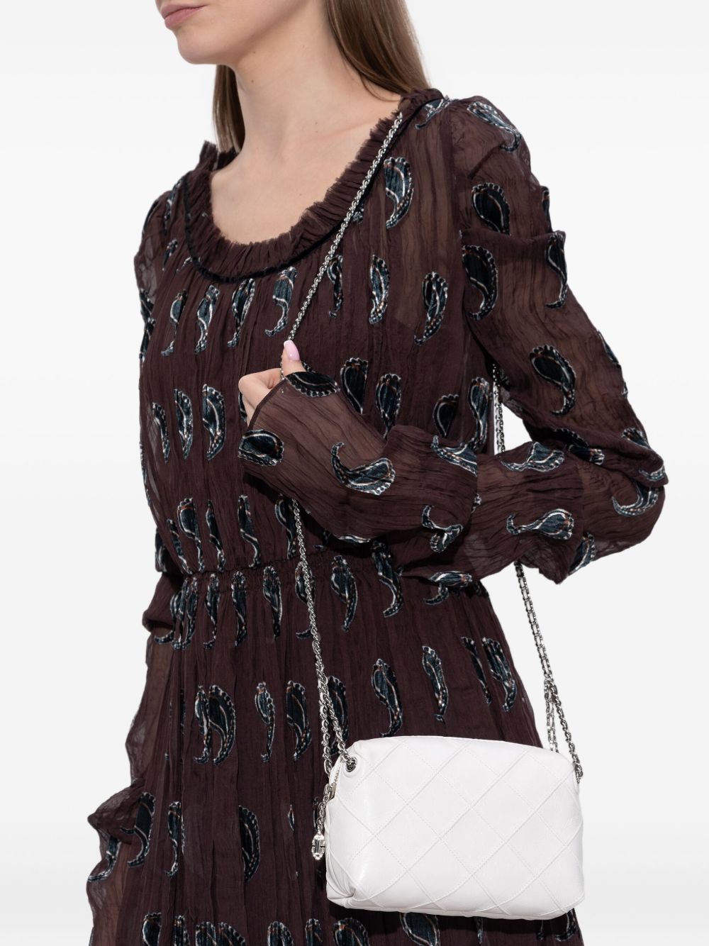 Tory Burch Fleming Soft Shoulder Bag