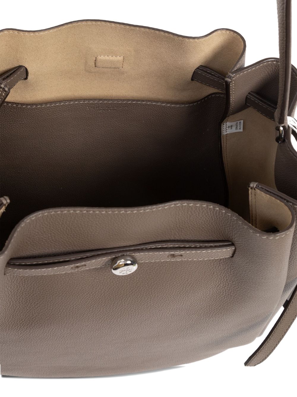 Tory Burch Bags.. Dove Grey