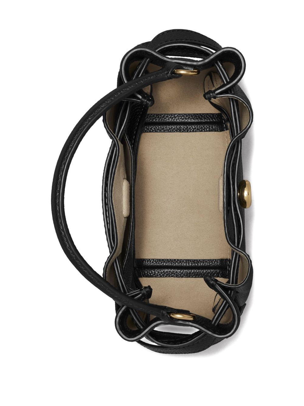 Tory Burch Mini Romy Bucket Bag