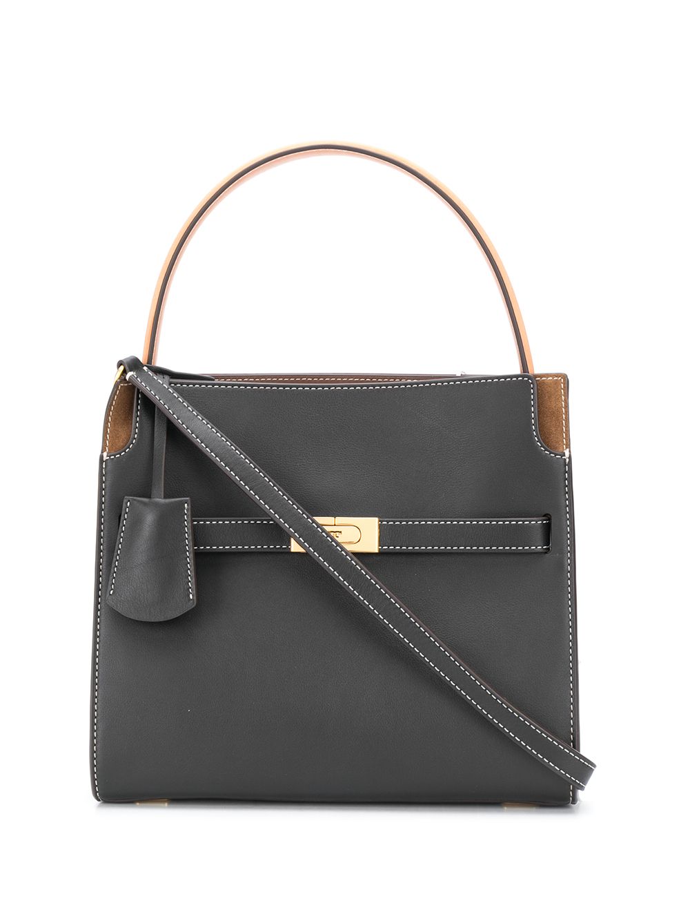 Tory Burch Bags.. Black