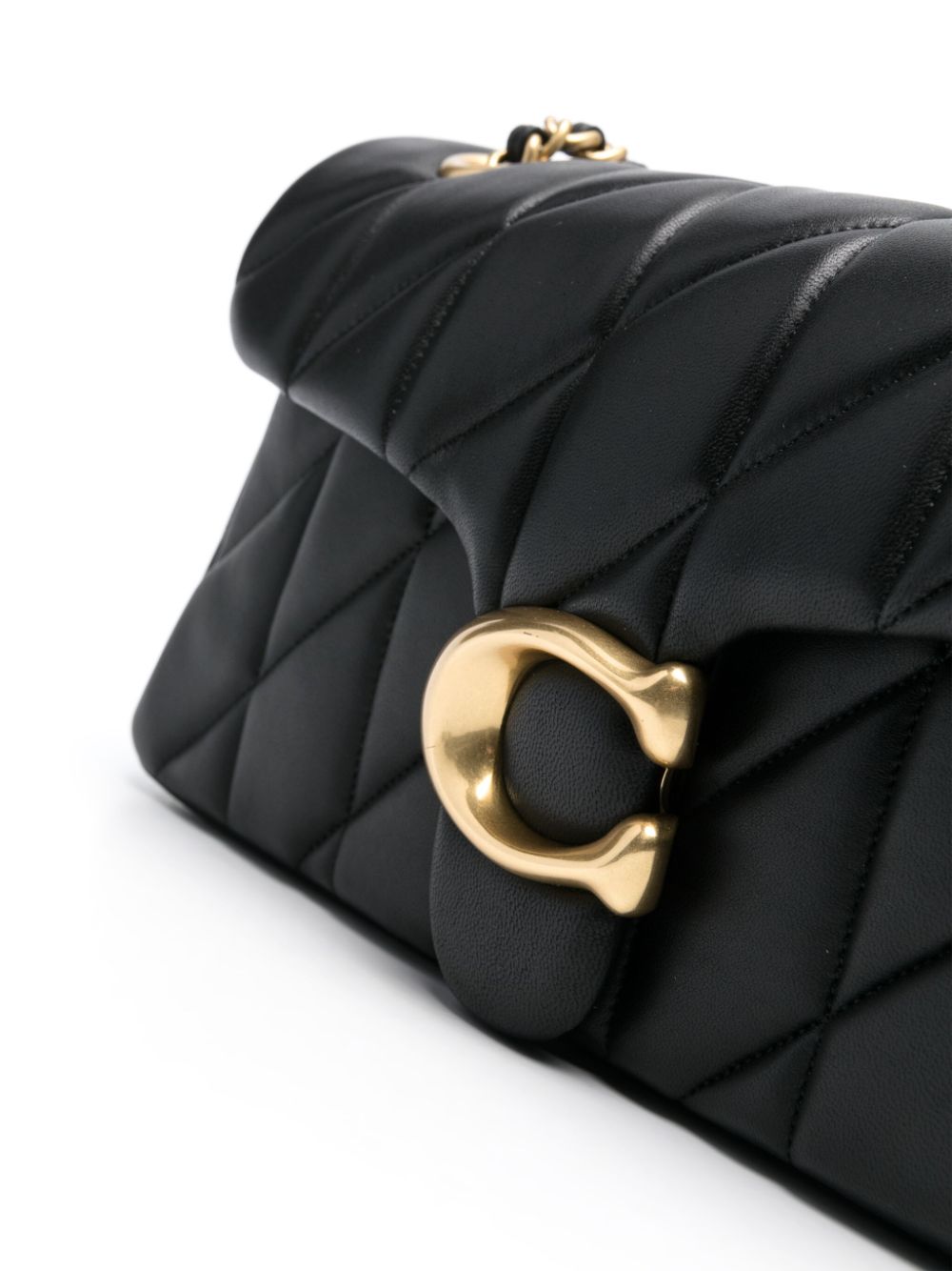 Coach Bags.. Black