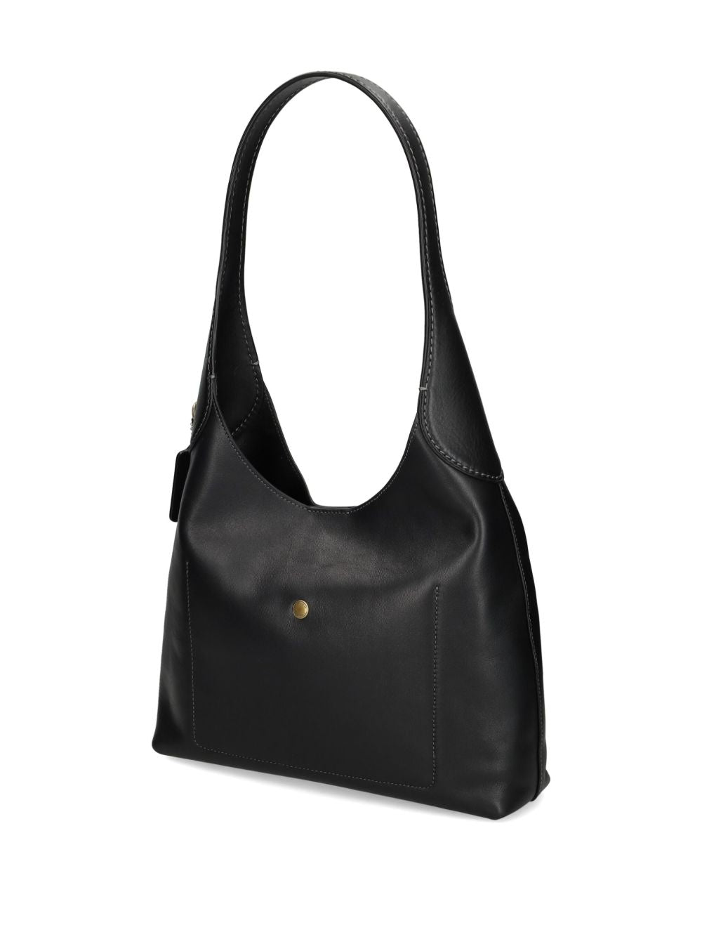 Coach Brooklyn 28 leather shoulder bag
