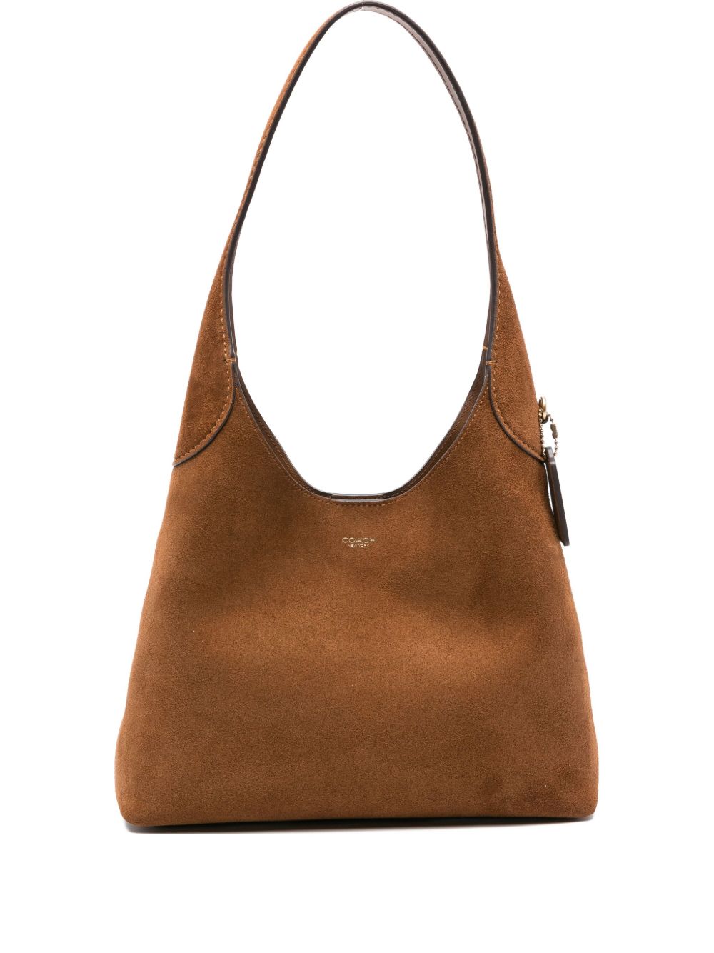 Coach Bags.. Leather Brown