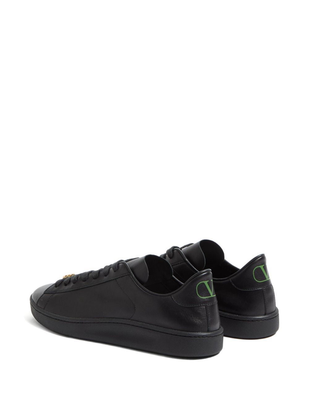 Valentino Garavani Sneakers Black
