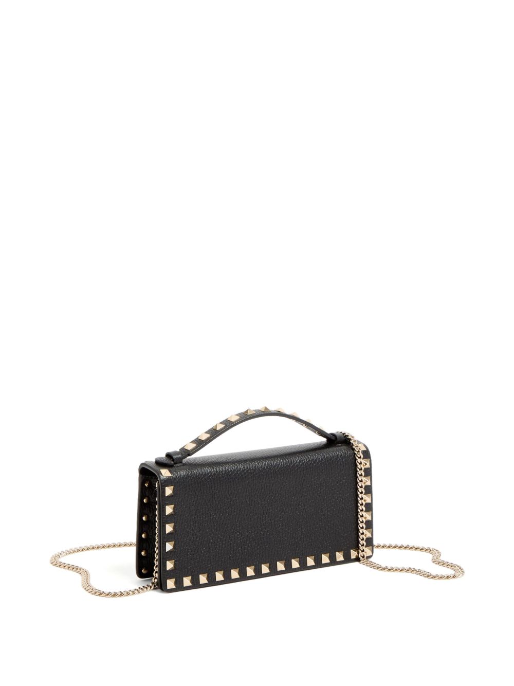 Valentino Garavani Bags.. Black