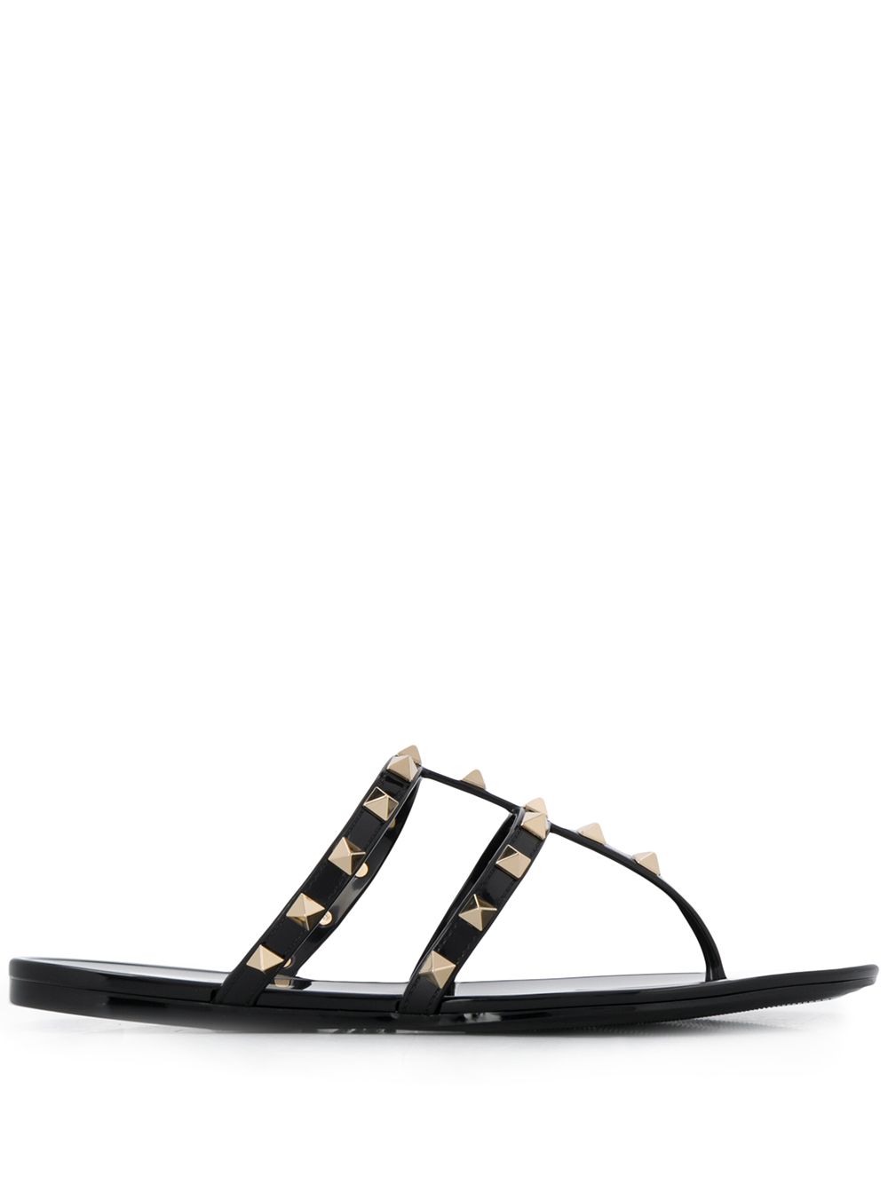 Valentino Garavani Sandals Black