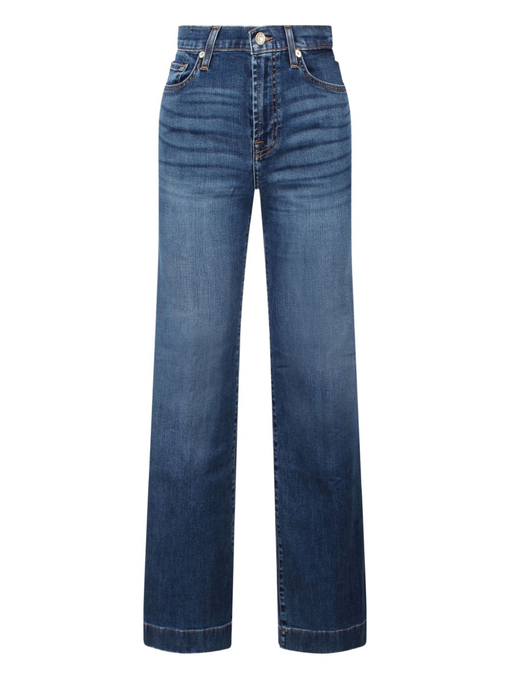 Seven Jeans Blue