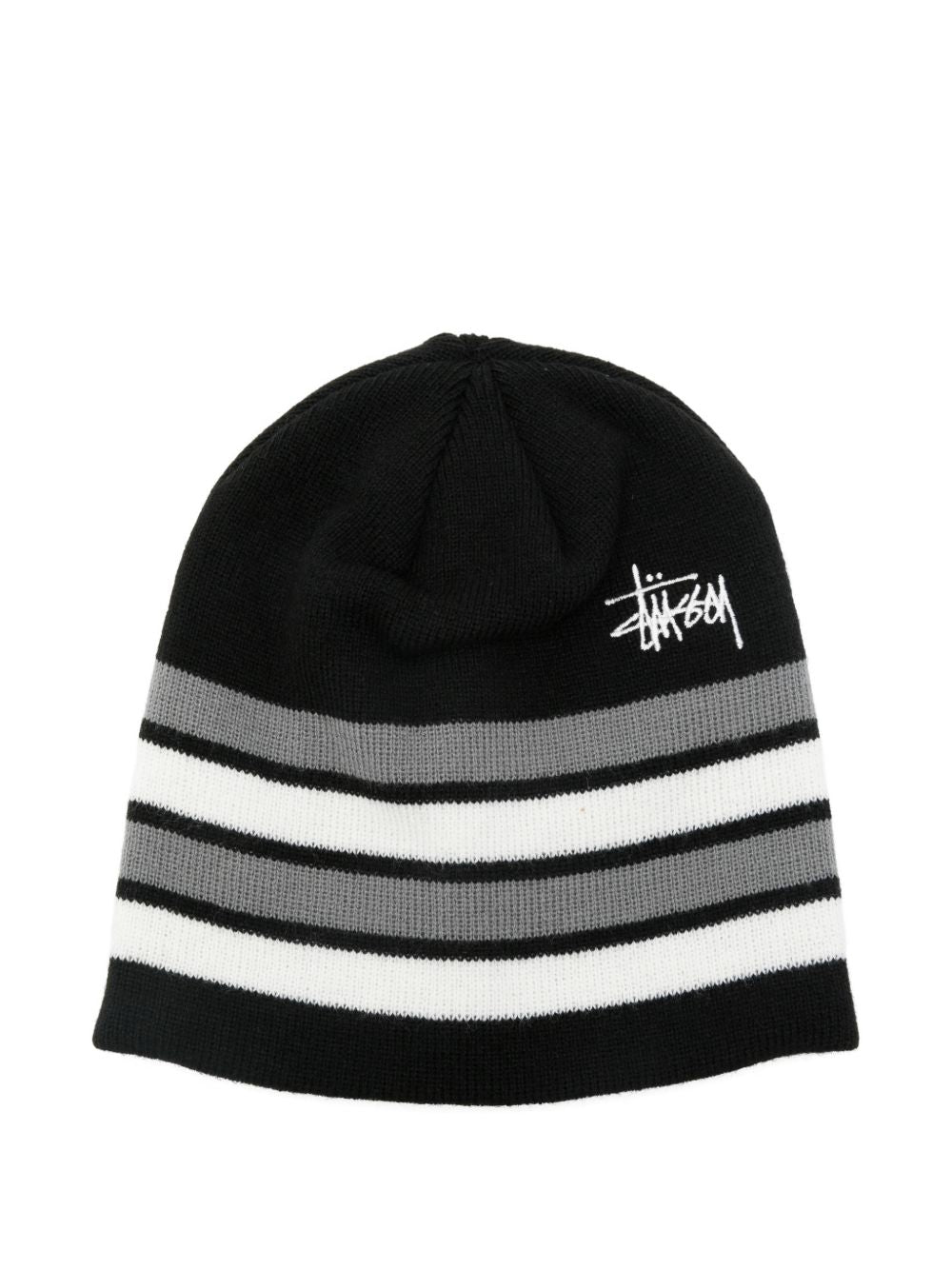 Stussy Hats Black
