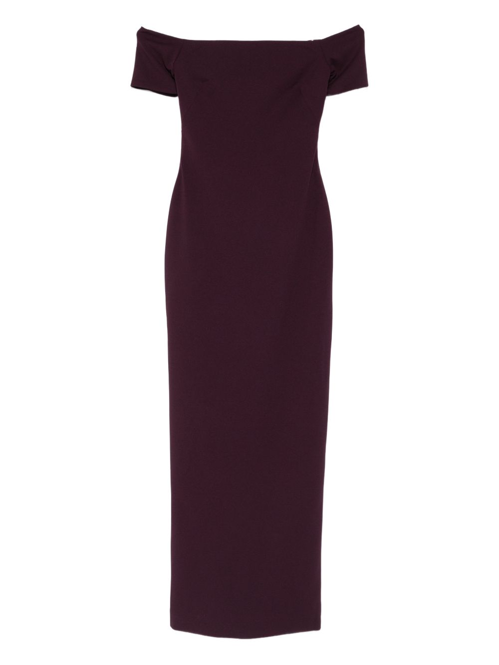 Solace London Dresses Purple