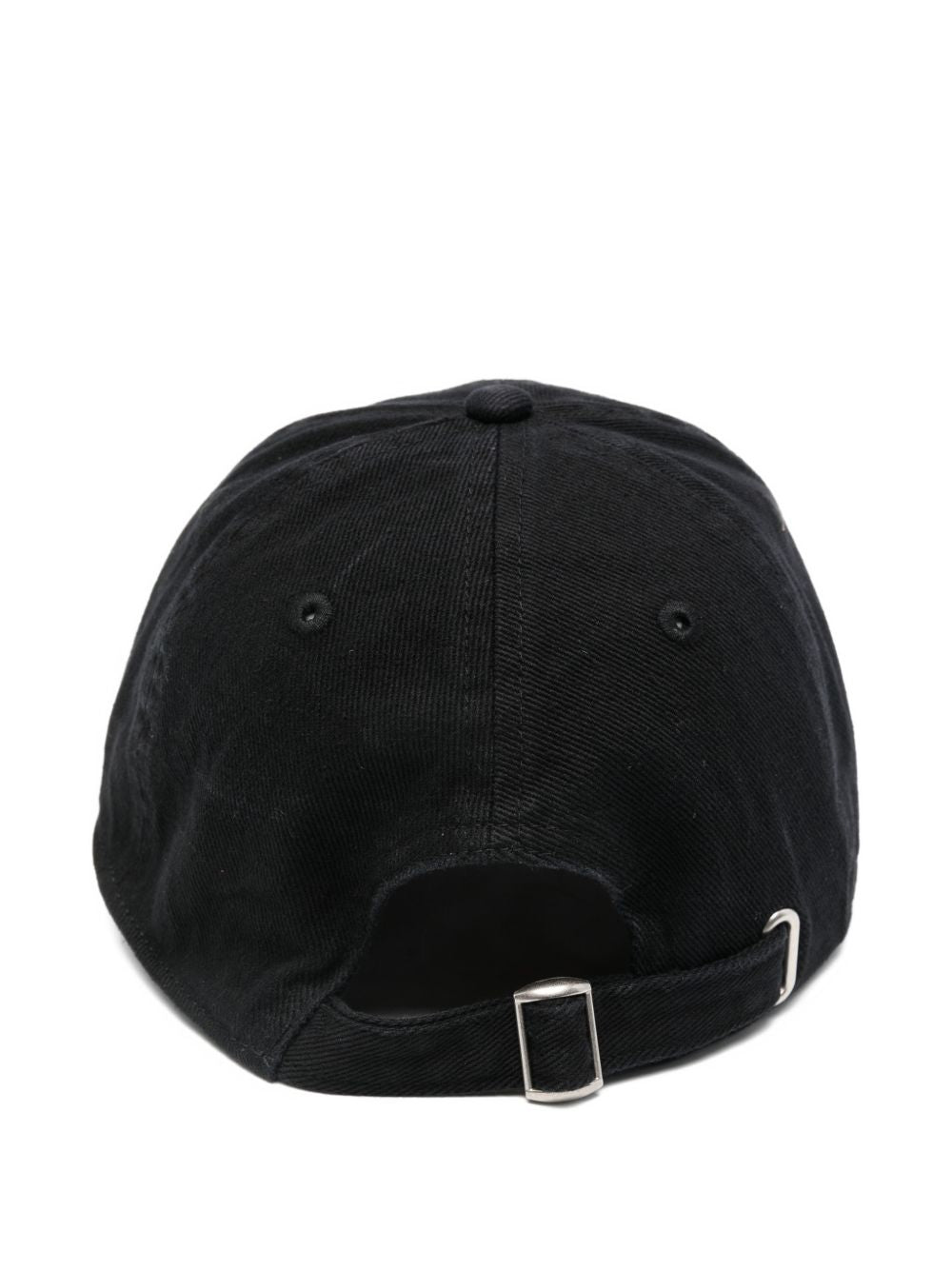Stussy Hats Black