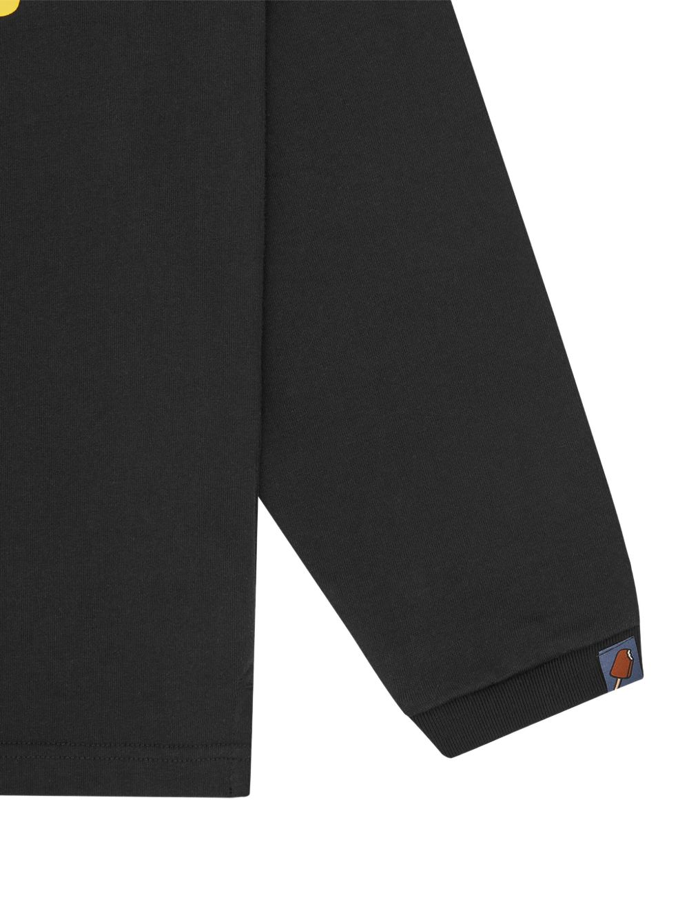 ICECREAM T-shirts and Polos Black