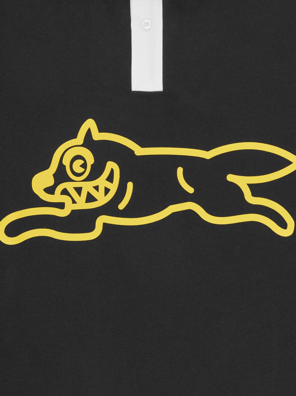 ICECREAM T-shirts and Polos Black