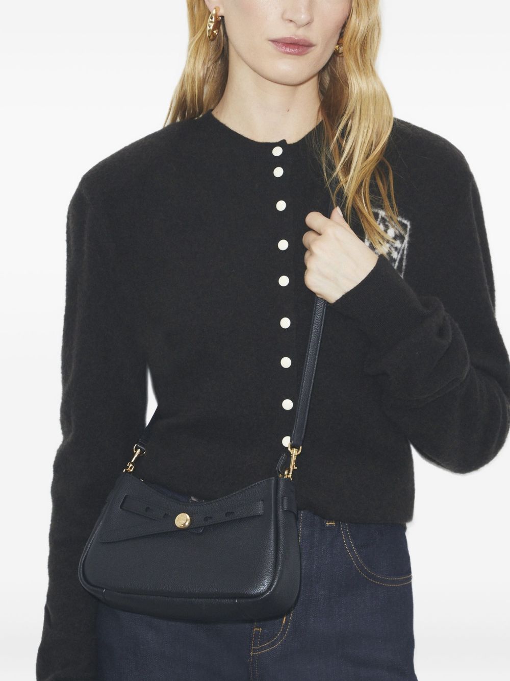 Tory Burch Bags.. Black