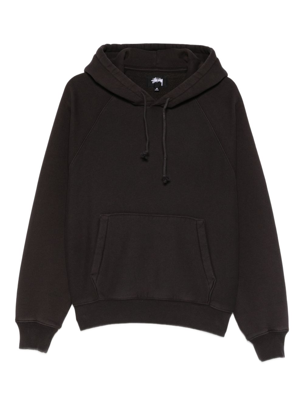 Stussy Sweaters Black