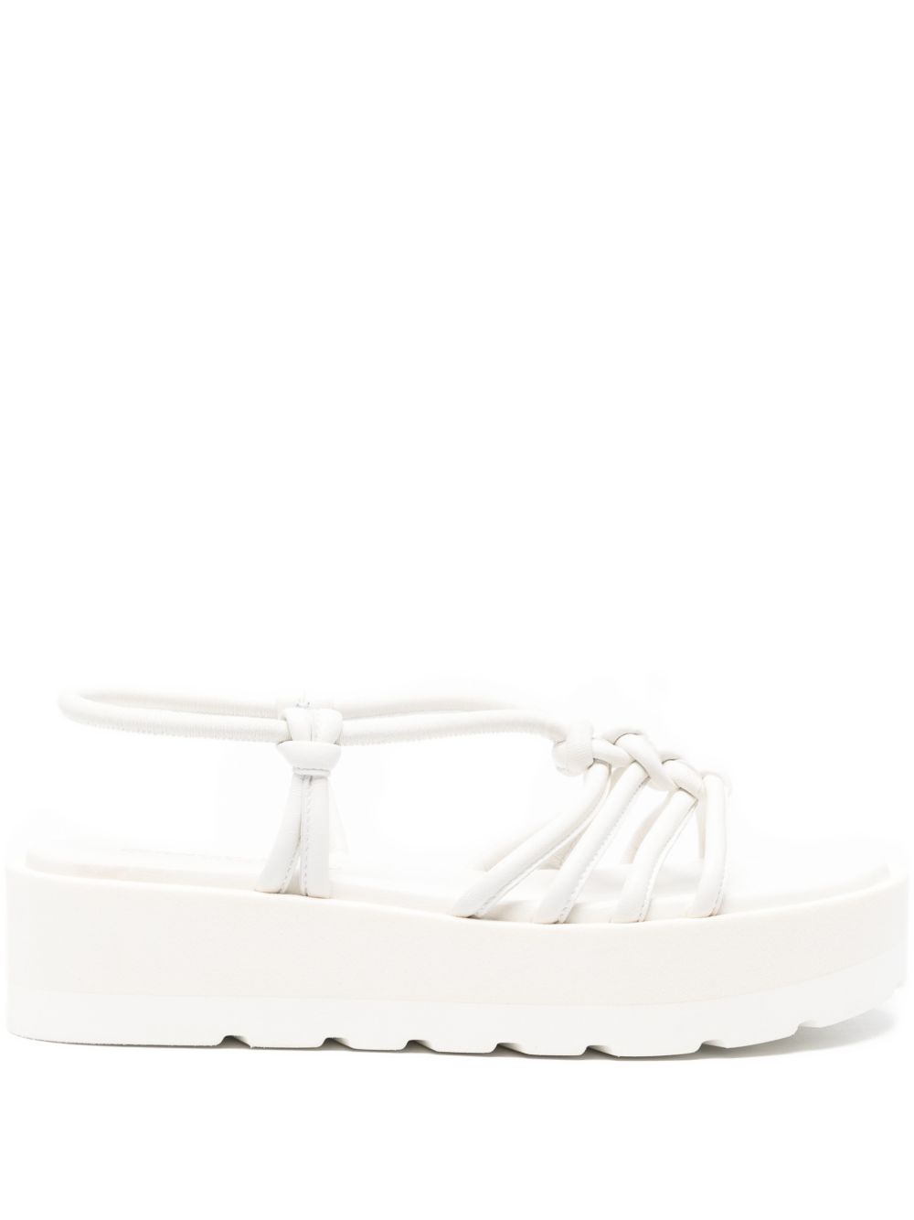 Gianvito Rossi Sandals White