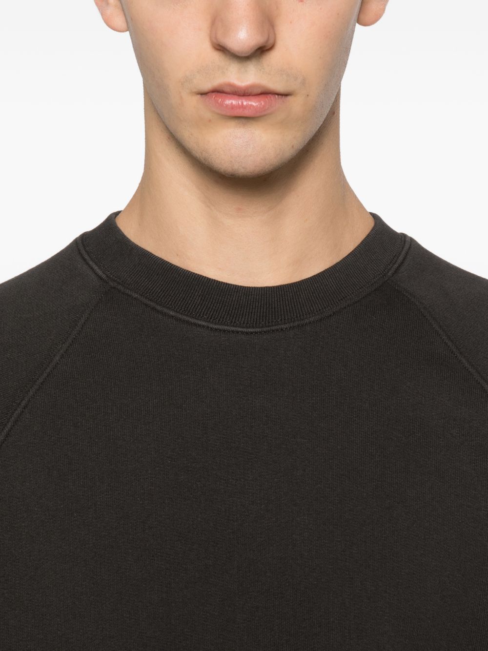 Stussy Sweaters Black