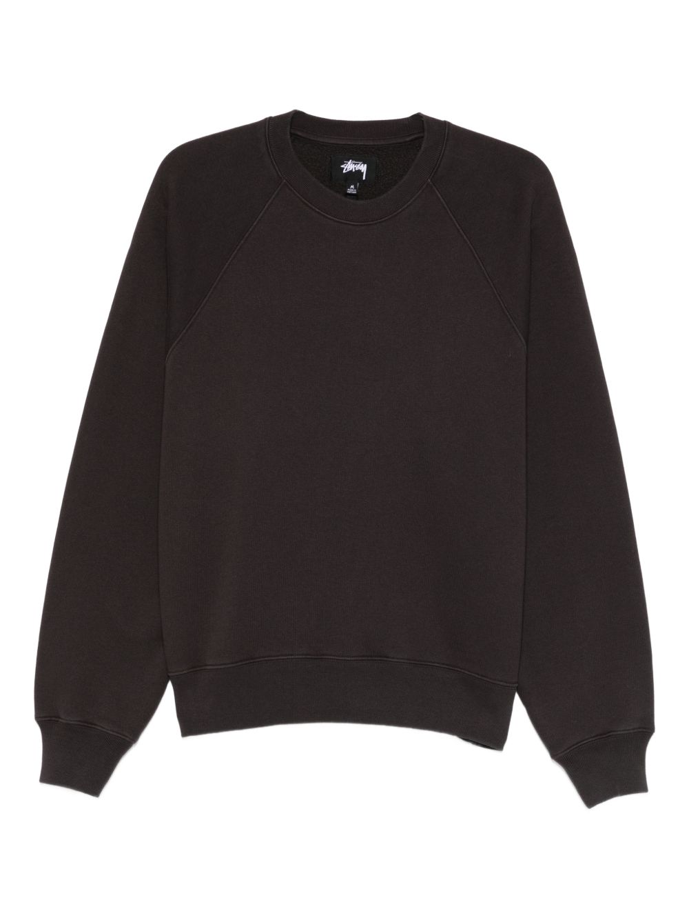 Stussy Sweaters Black