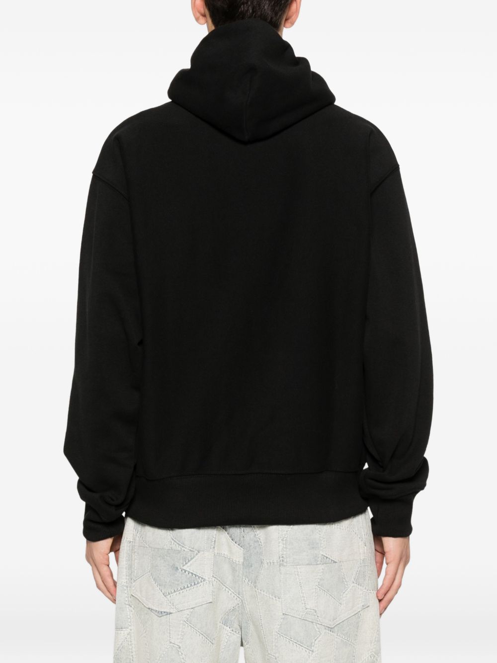 Stussy Sweaters Black