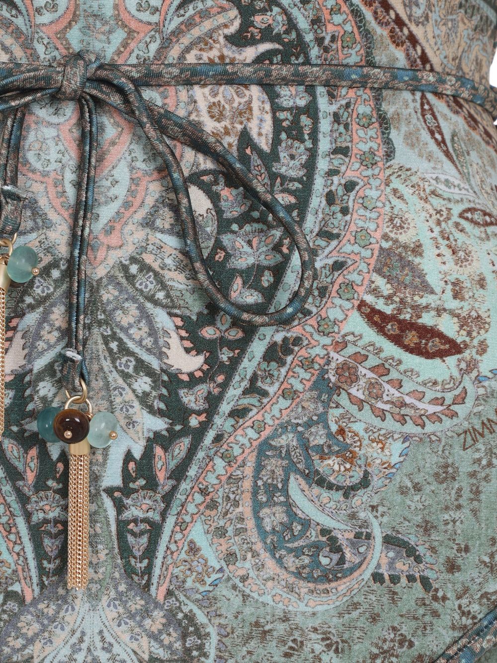 Zimmermann Sea clothing Green