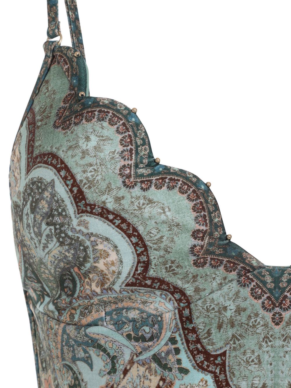 Zimmermann Sea clothing Green