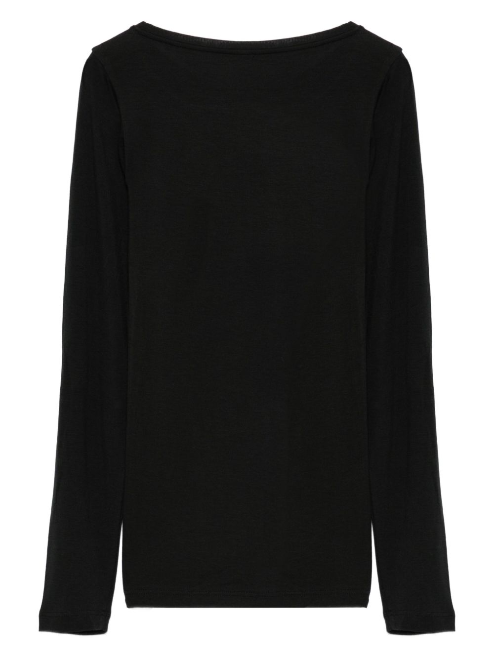 Emporio Armani Underwear Black