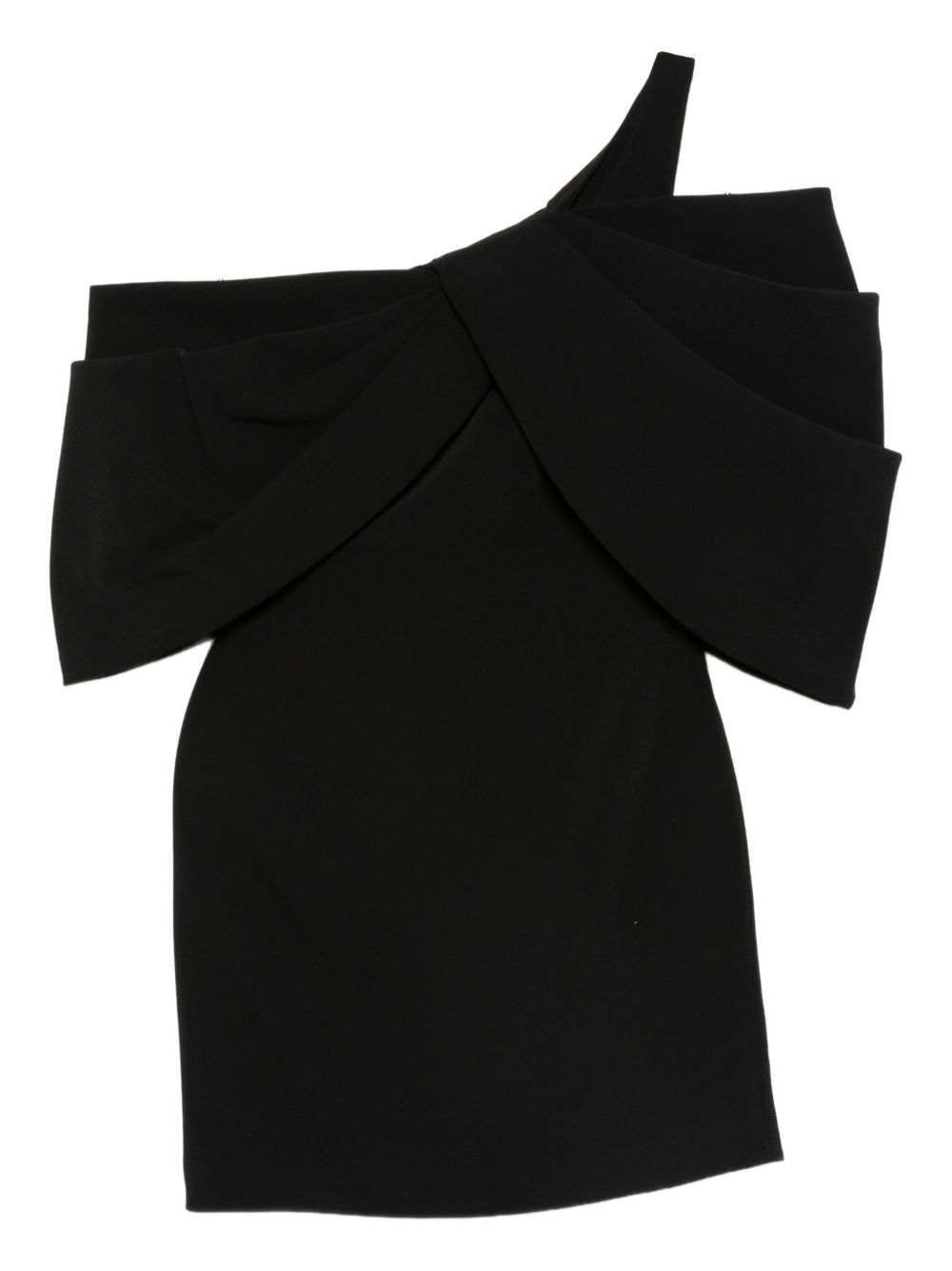 Solace London Dresses Black