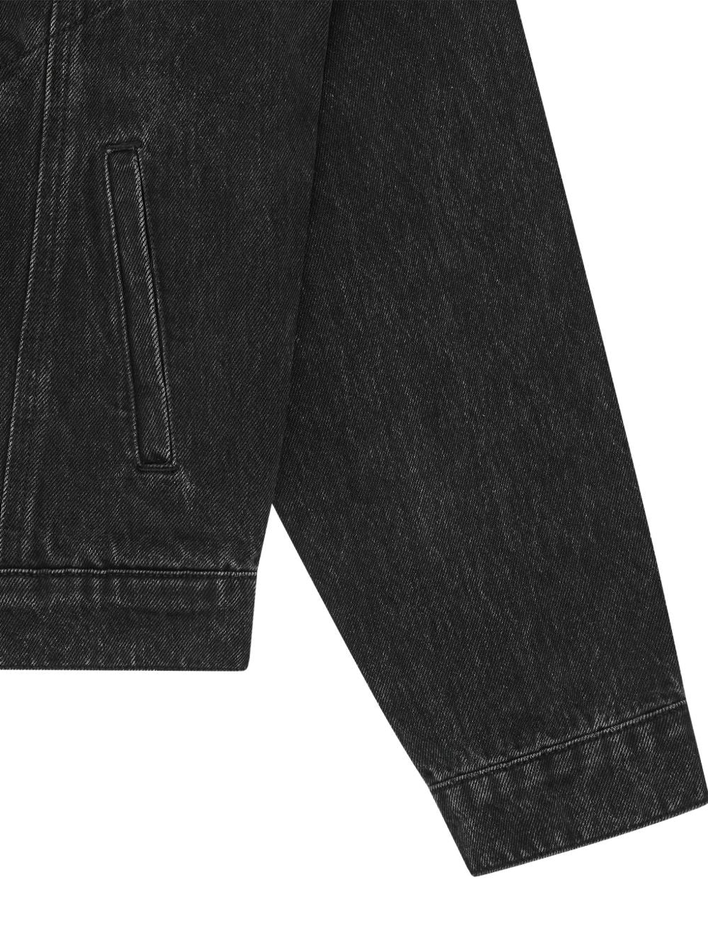 ICECREAM Coats Black