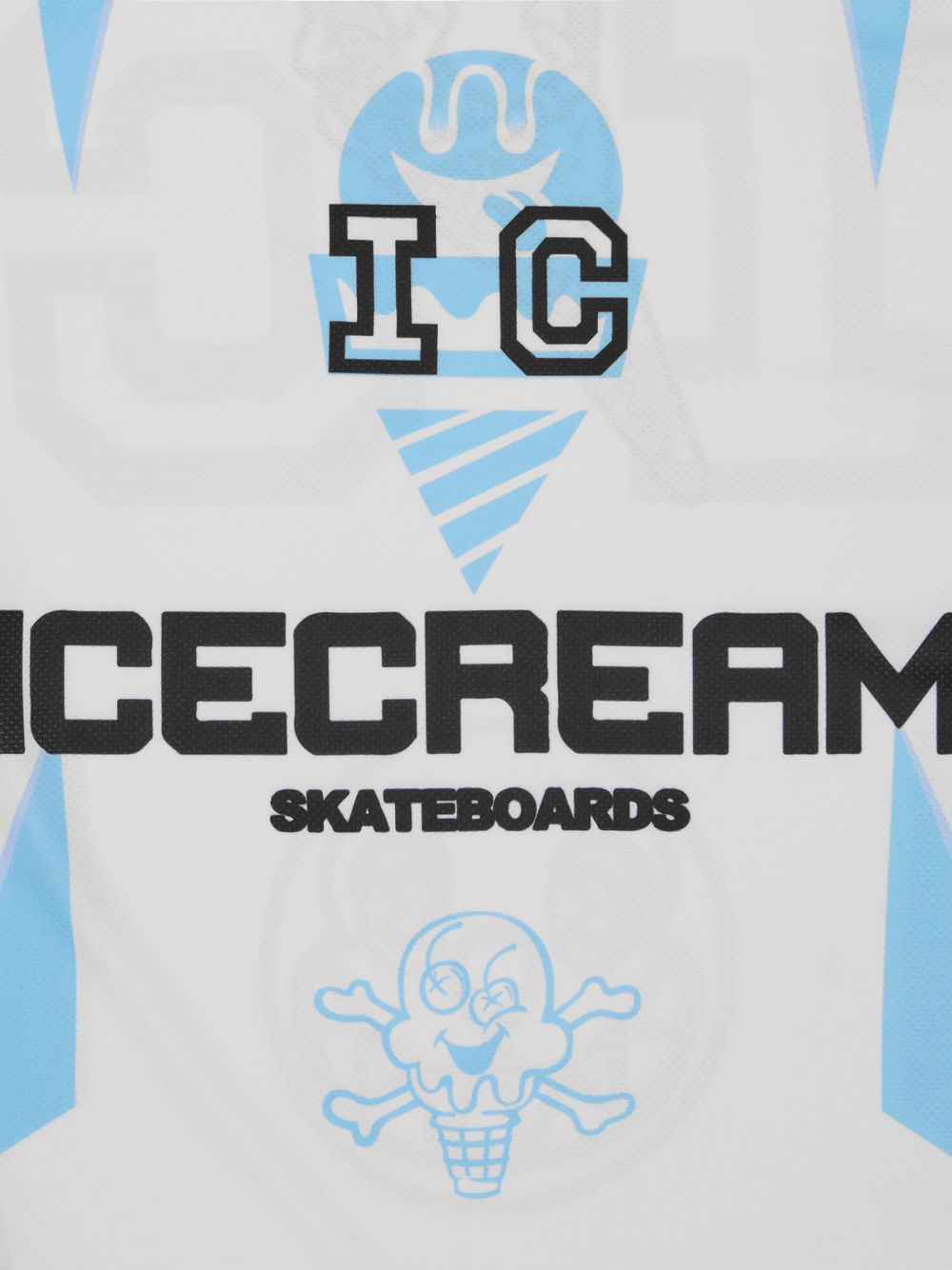 ICECREAM T-shirts and Polos MultiColour