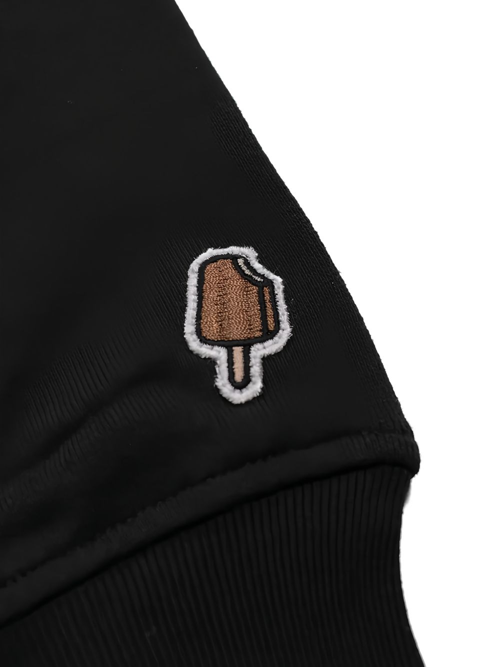 ICECREAM Sweaters Black