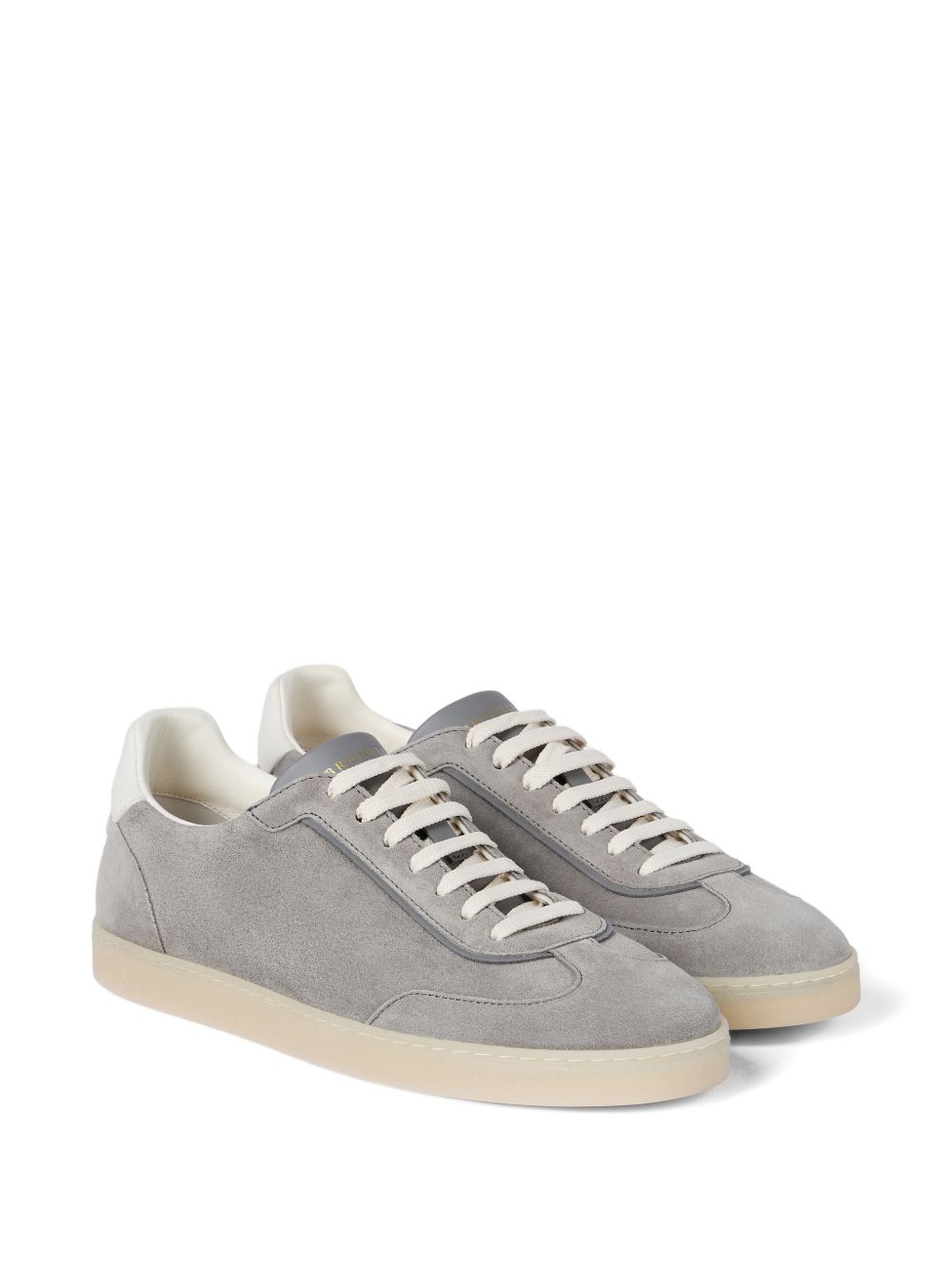 Brunello Cucinelli Sneakers Grey