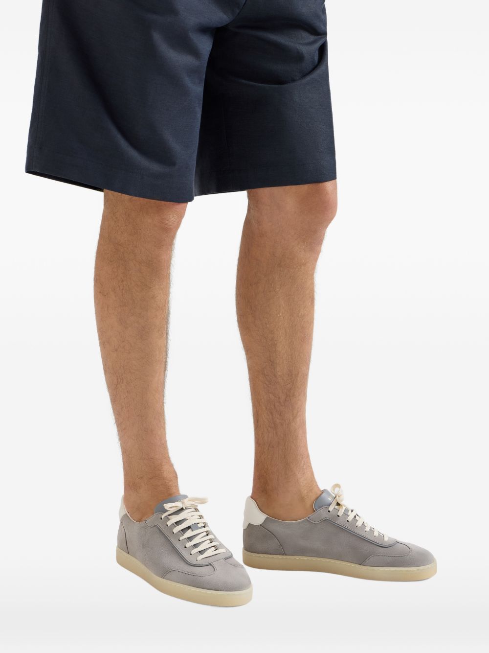 Brunello Cucinelli Sneakers Grey