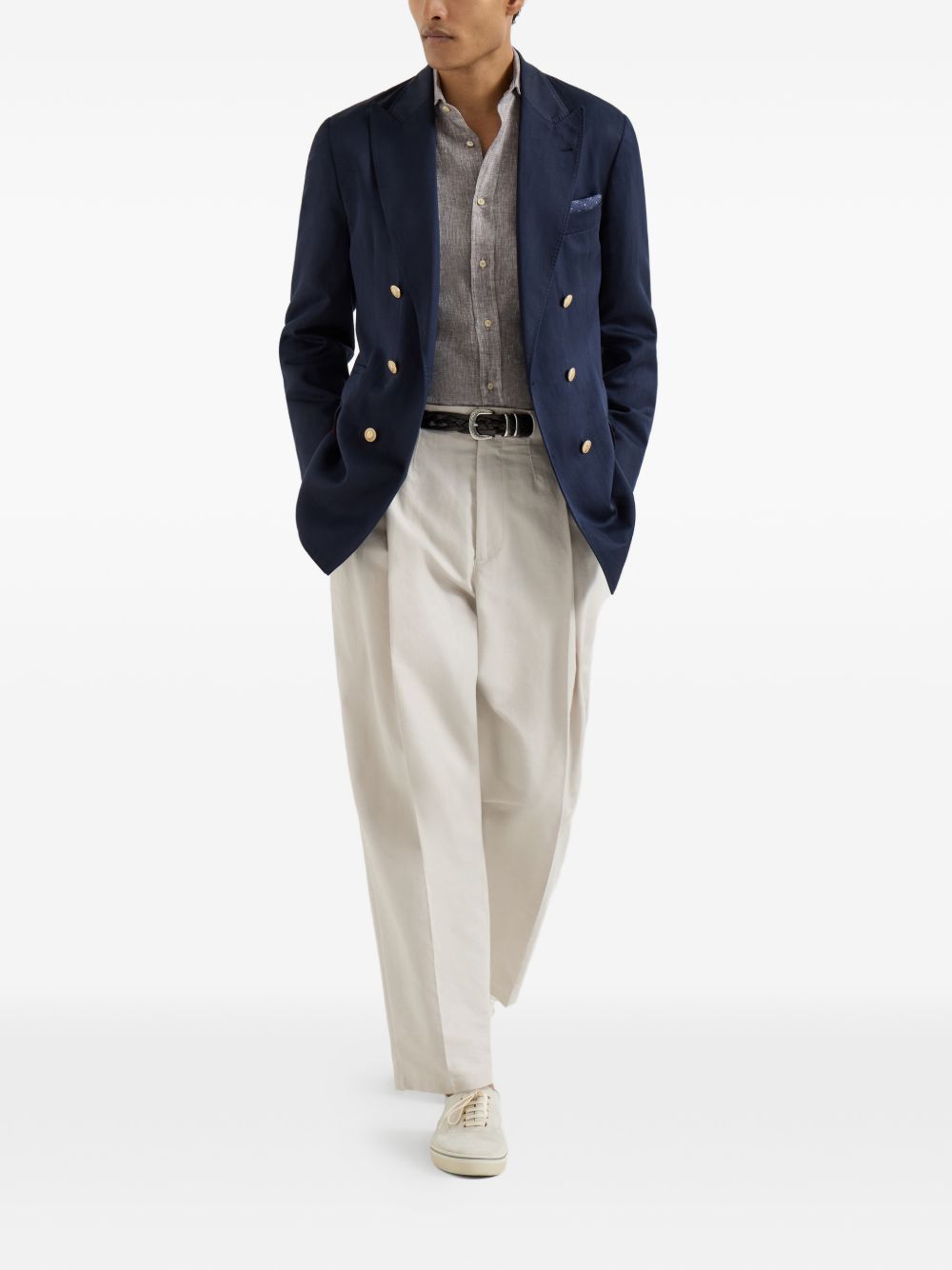 Brunello Cucinelli Shirts