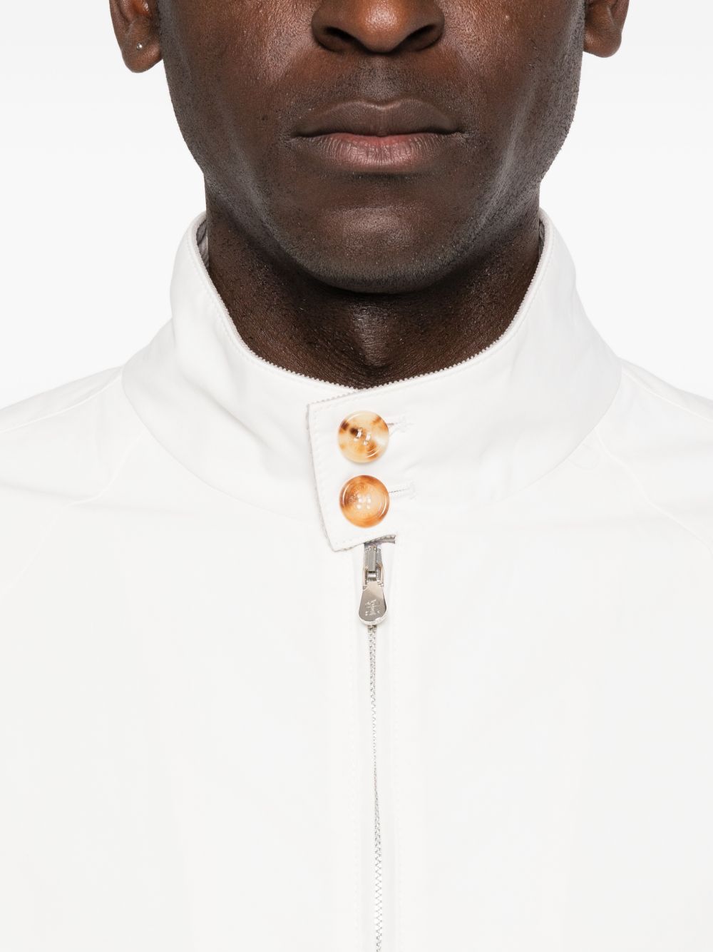 Brunello Cucinelli Coats White