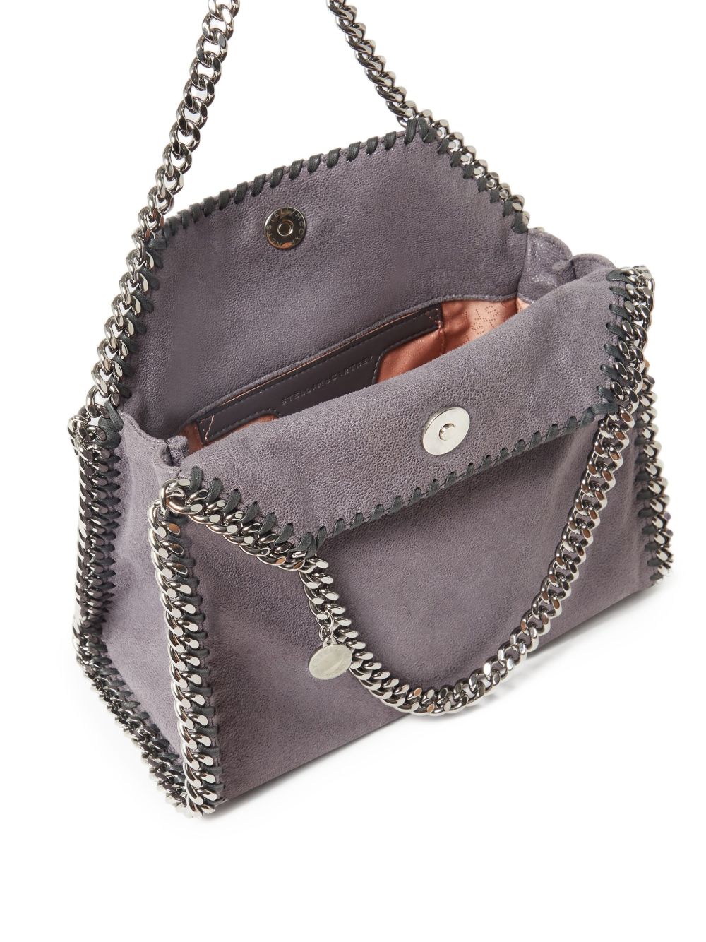 Stella McCartney Bags.. Grey